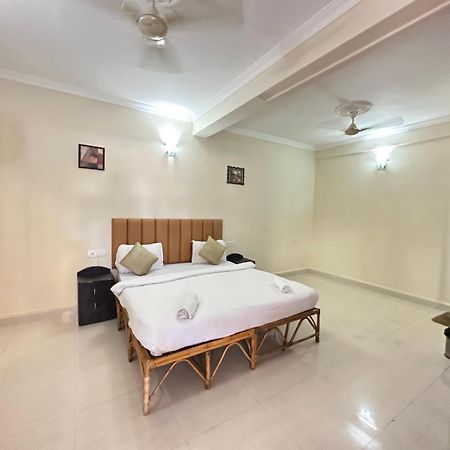 Hotel Leela Inn Candolim Marmagao Ngoại thất bức ảnh