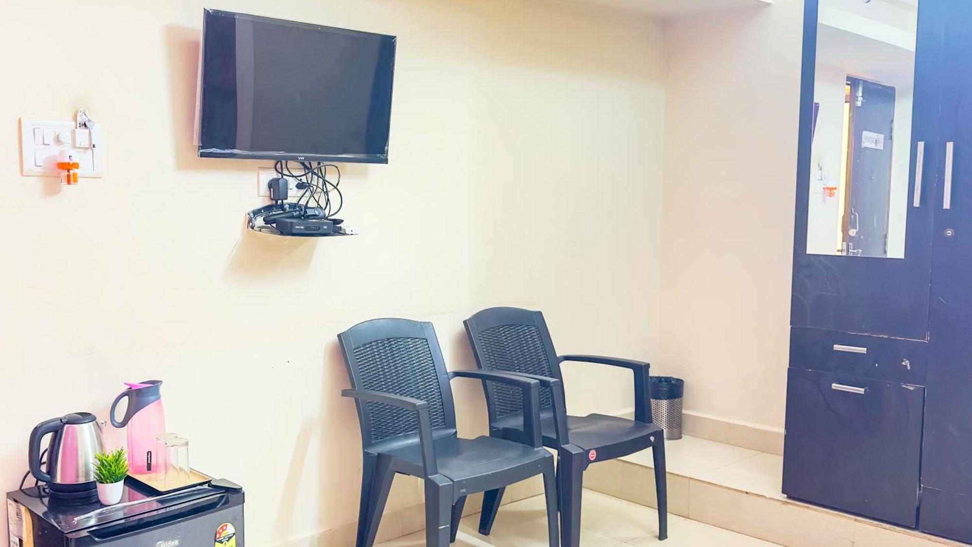 Hotel Leela Inn Candolim Marmagao Ngoại thất bức ảnh