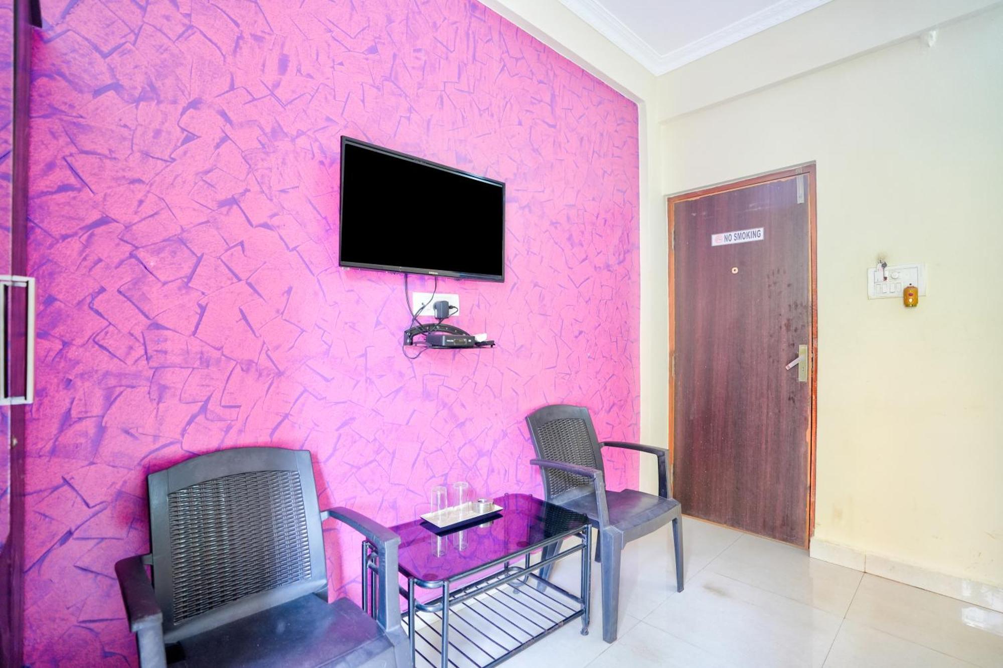 Hotel Leela Inn Candolim Marmagao Ngoại thất bức ảnh