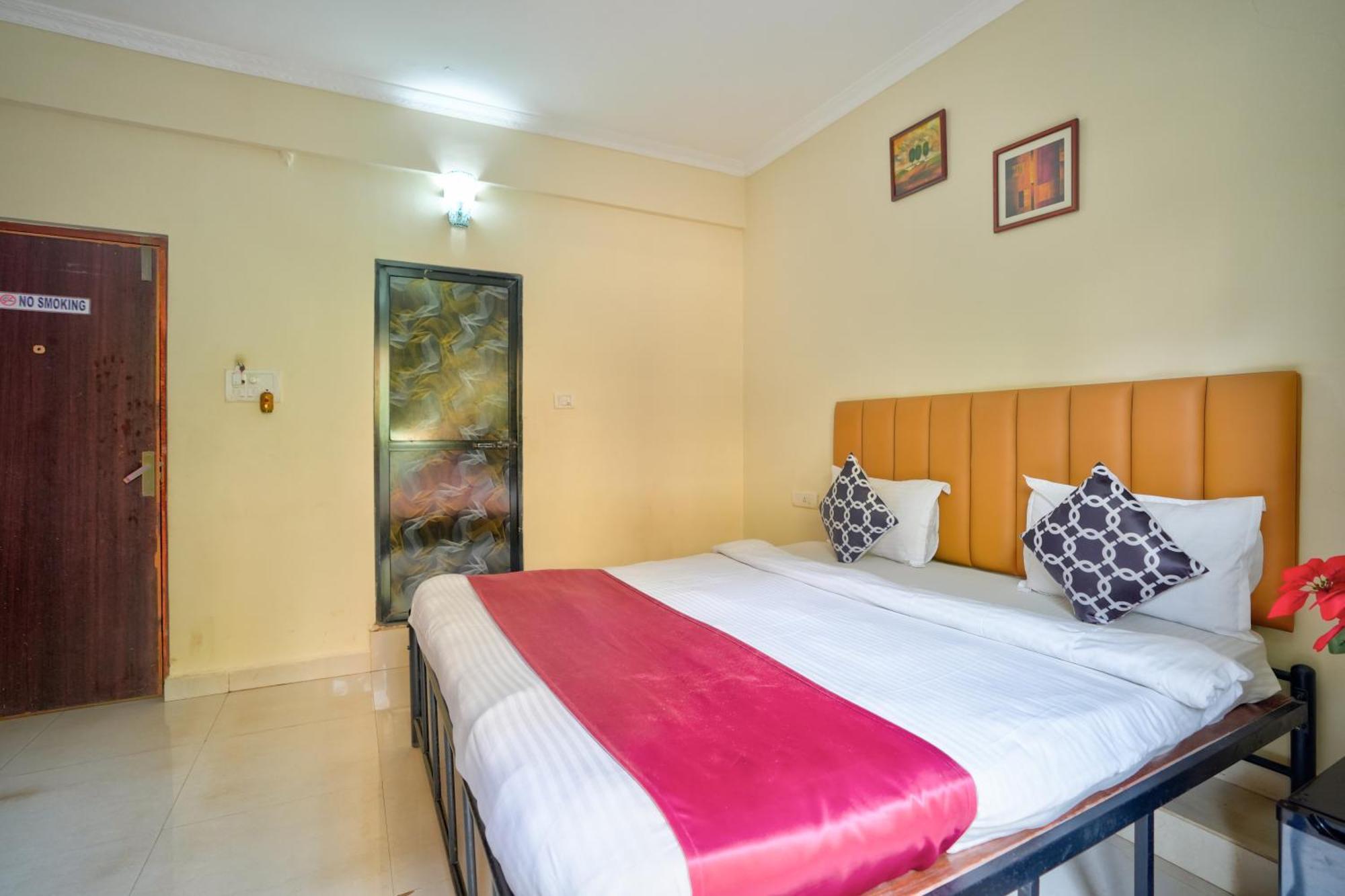 Hotel Leela Inn Candolim Marmagao Ngoại thất bức ảnh