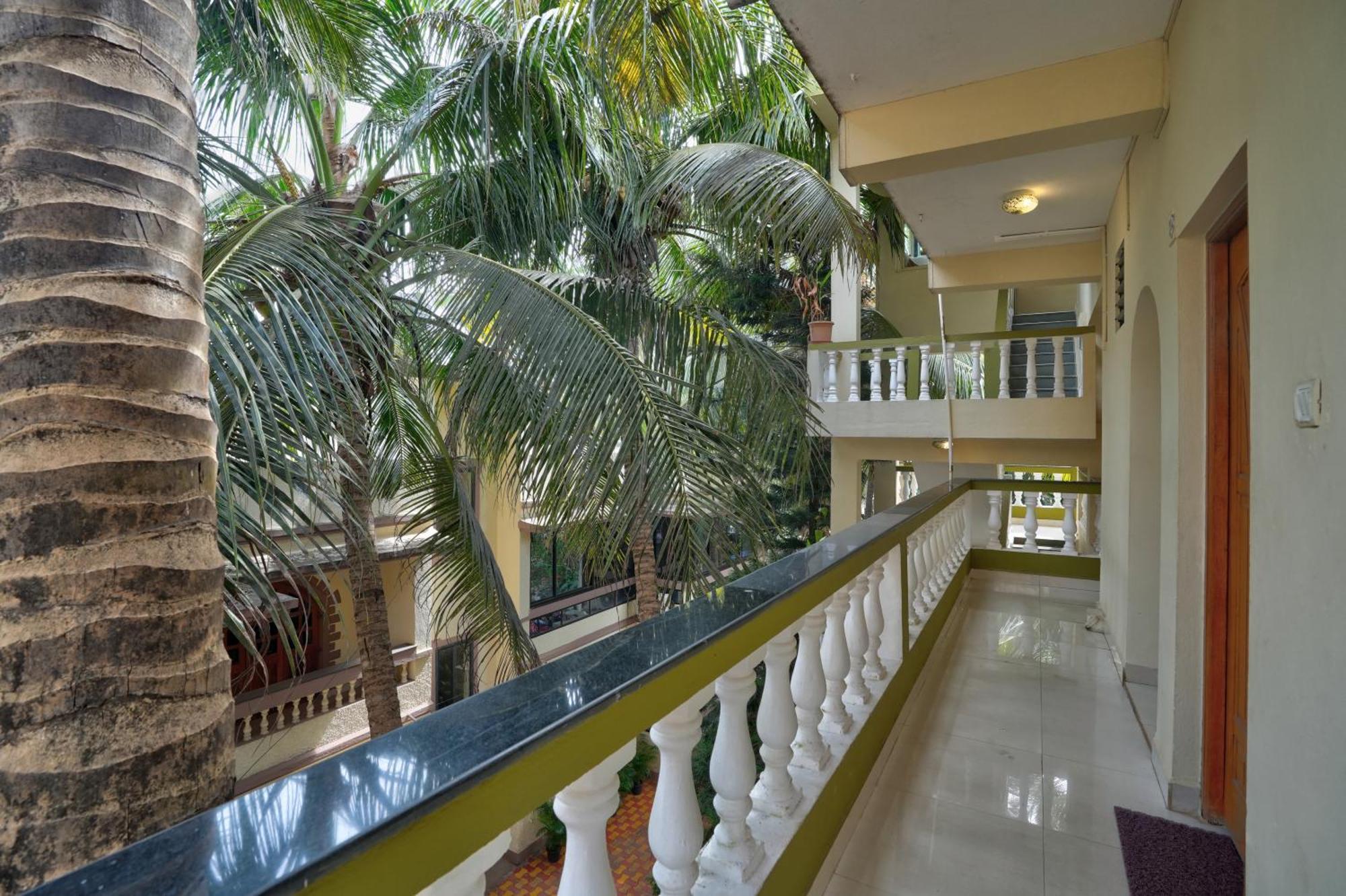 Hotel Leela Inn Candolim Marmagao Ngoại thất bức ảnh