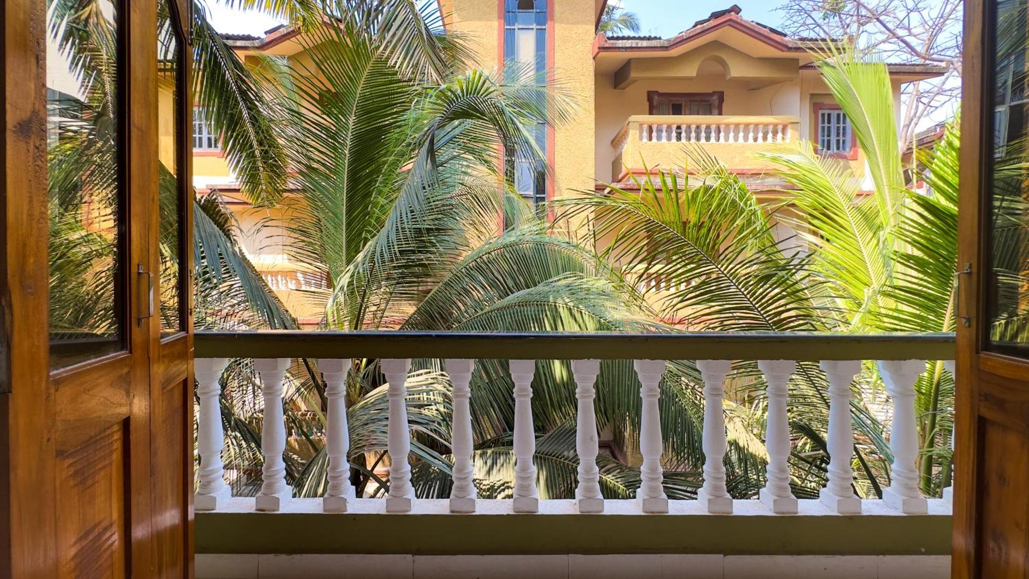 Hotel Leela Inn Candolim Marmagao Ngoại thất bức ảnh
