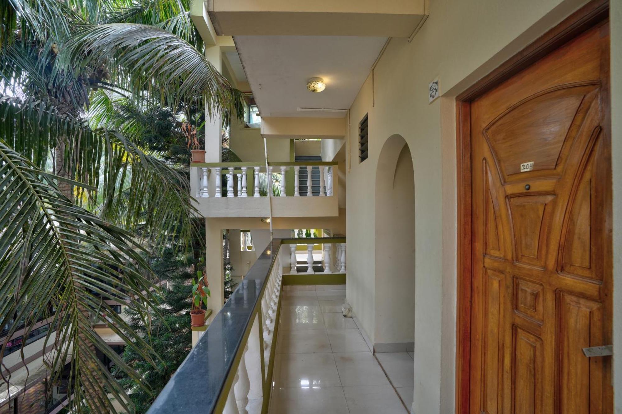 Hotel Leela Inn Candolim Marmagao Ngoại thất bức ảnh