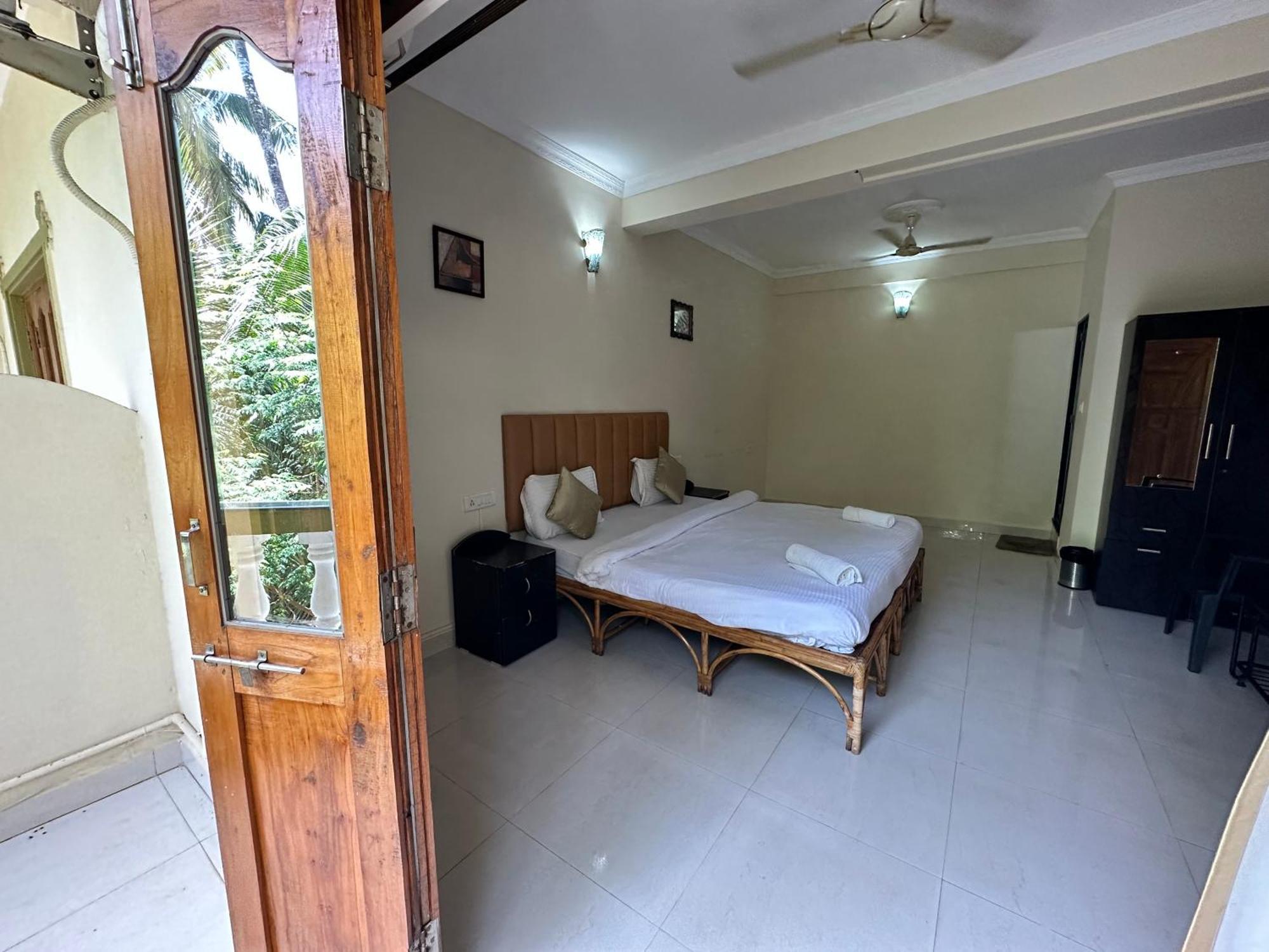 Hotel Leela Inn Candolim Marmagao Ngoại thất bức ảnh
