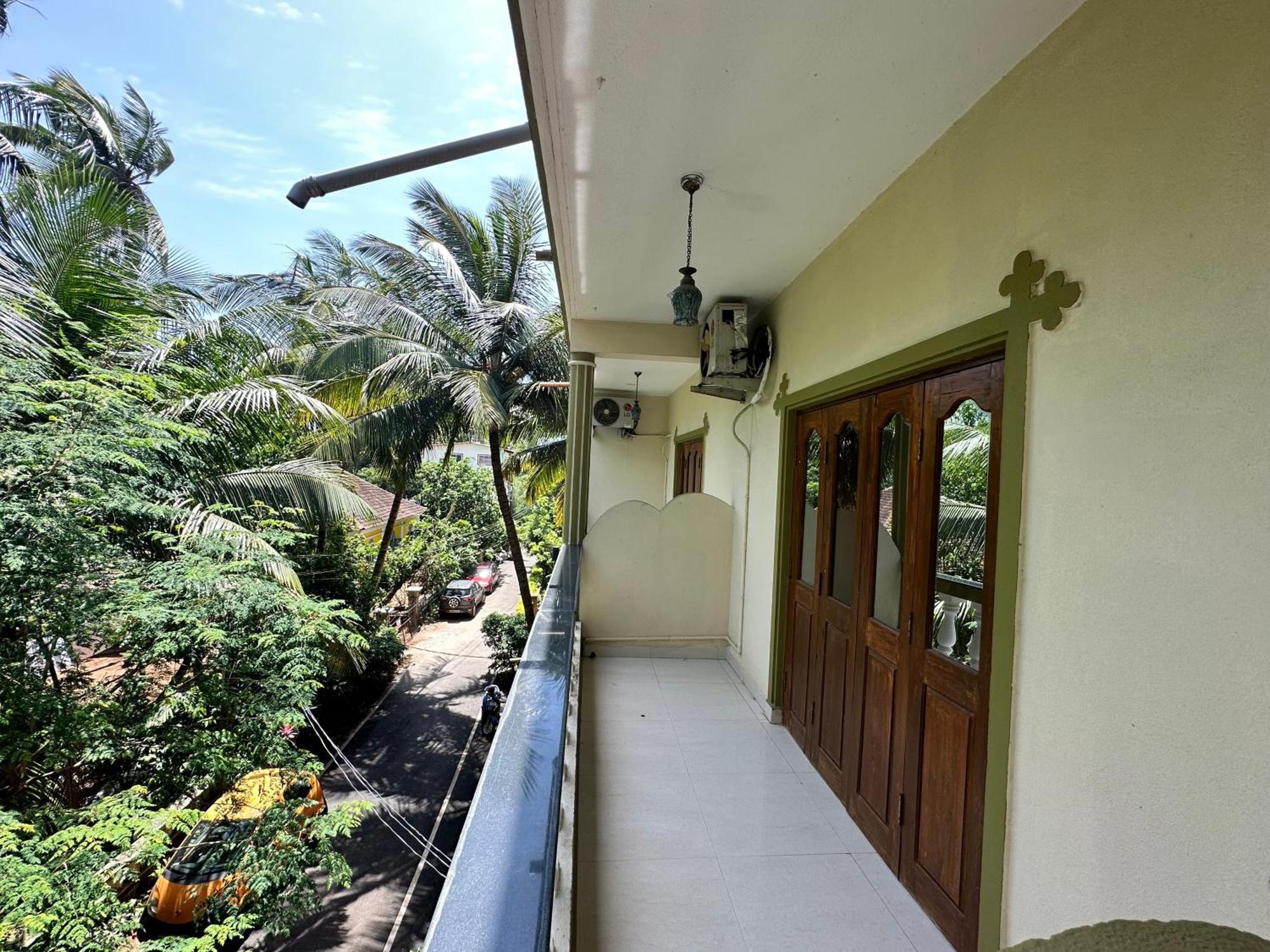 Hotel Leela Inn Candolim Marmagao Ngoại thất bức ảnh