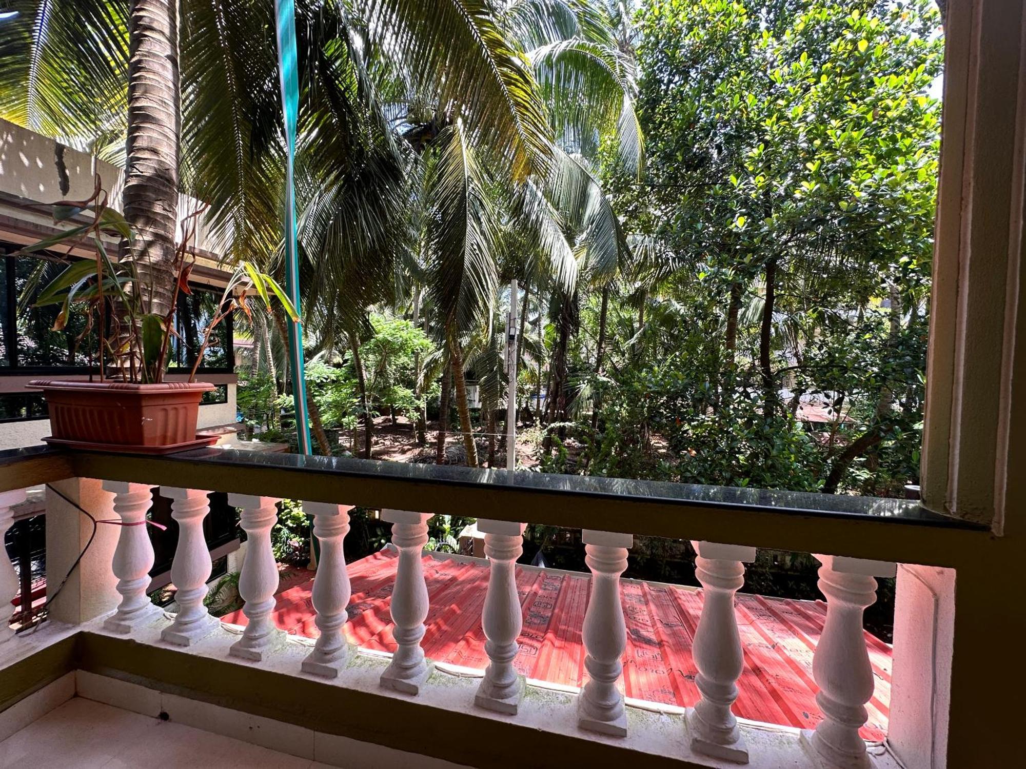 Hotel Leela Inn Candolim Marmagao Ngoại thất bức ảnh