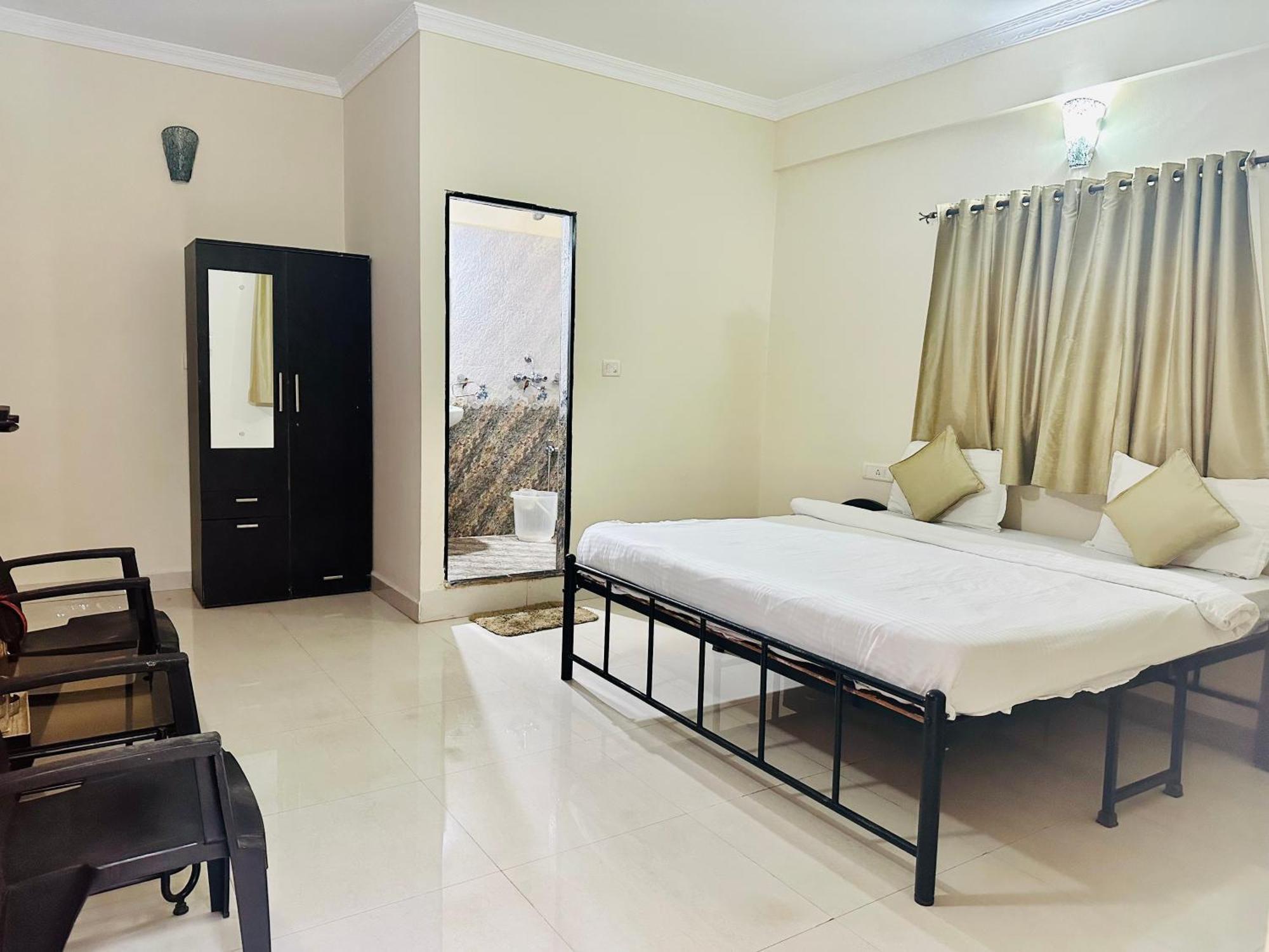 Hotel Leela Inn Candolim Marmagao Ngoại thất bức ảnh